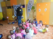 Besip - Myšák Bertík a pan B